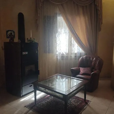 L'alba Degli Dei * Pannaconi