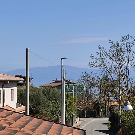 Апартаменты L'alba Degli Dei