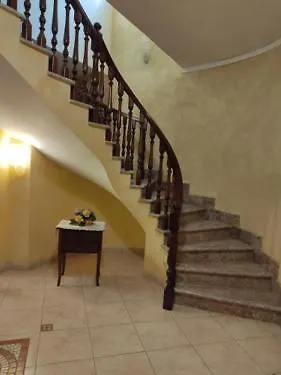 L'alba Degli Dei Pannaconi