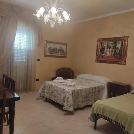Lägenhet L'alba Degli Dei Pannaconi